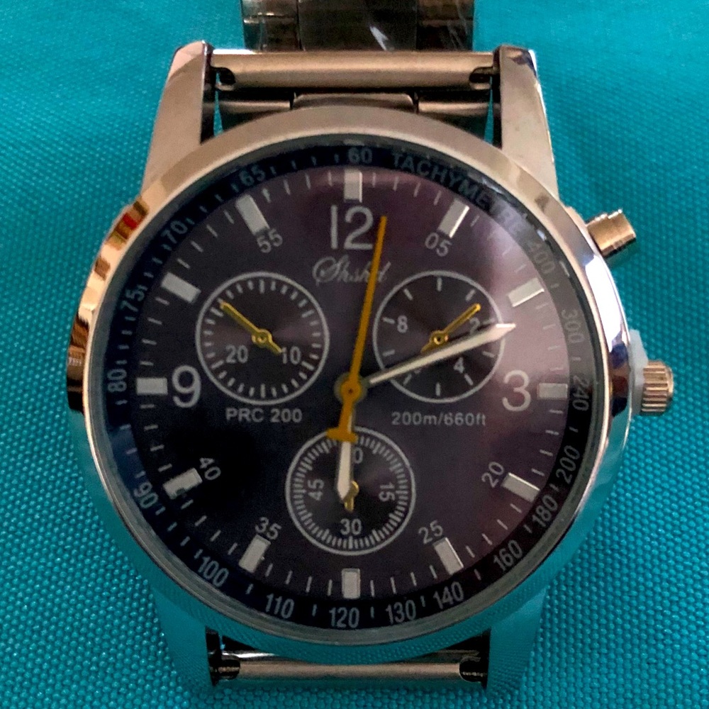 Men’s Watch